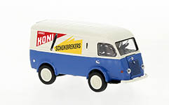 101-14673 - H0 (1:87) - Renault Goelette 1950, Koni,